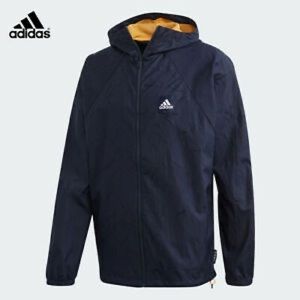 Men’s adidas W.N.D Primeblue Jacket